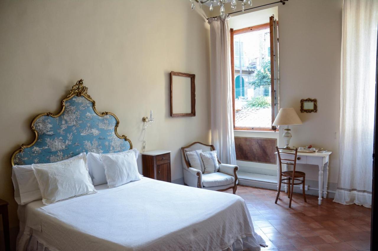 1550 Residenza D'Epoca Bed & Breakfast Siena Exterior photo