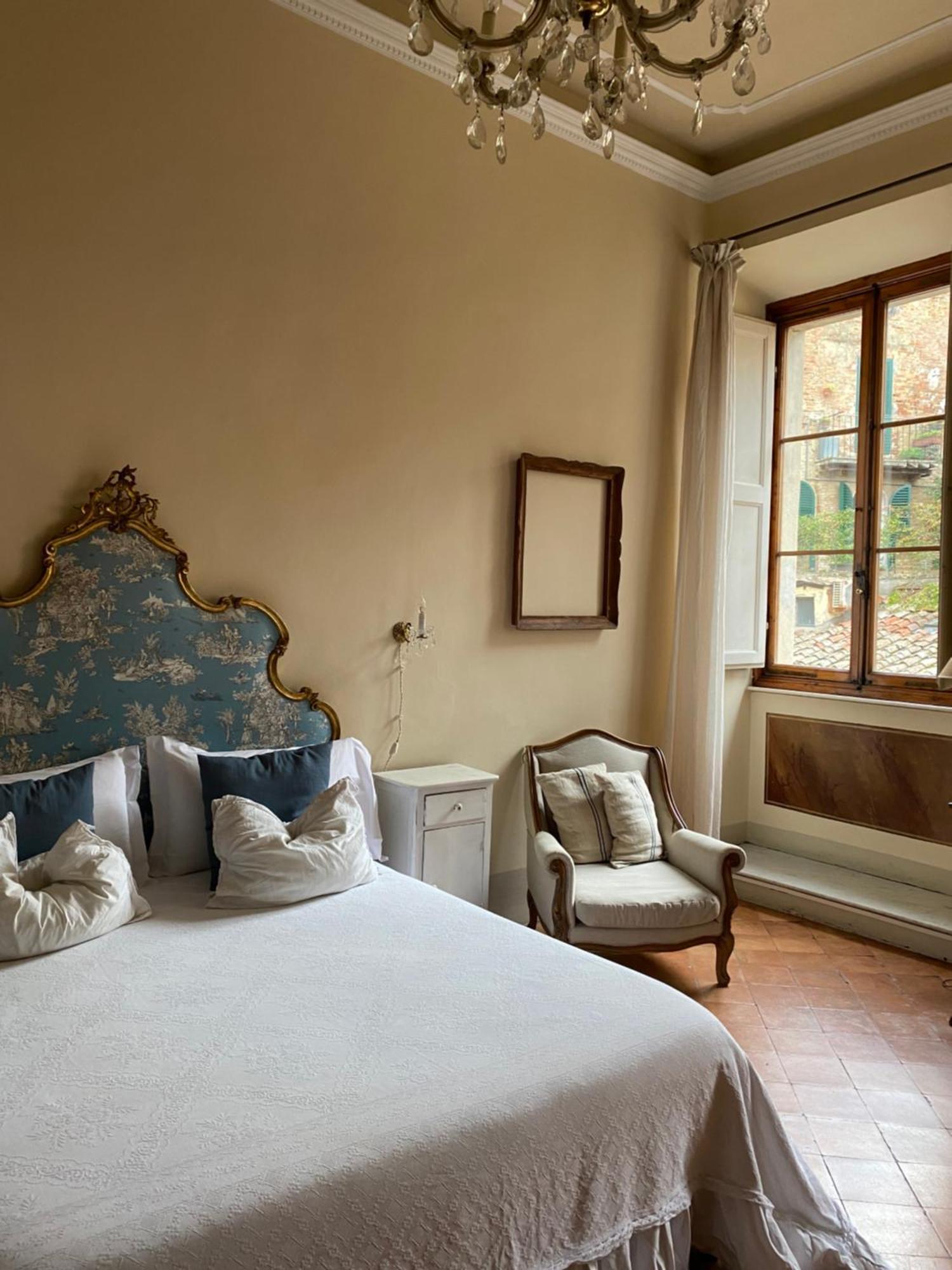 1550 Residenza D'Epoca Bed & Breakfast Siena Exterior photo